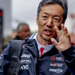 Haas arrives in Monza with long-awaited upgrades: ‘Looking to connect with the midfield’
