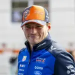 Max Verstappen looks forward to the Italian GP: ‘Still some things to work on’
