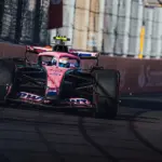 Result qualification GP Spain 2026