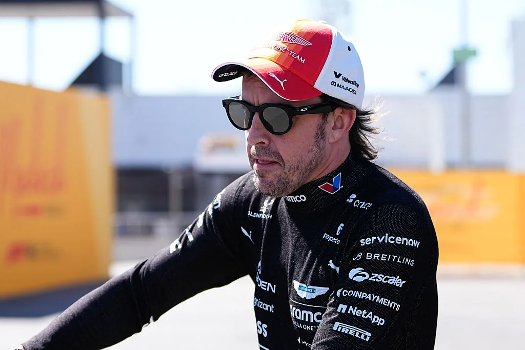 Fernando Alonso reacts to FIA president's lobbying: ‘This is not how Formula 1 can continue’