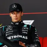 David Coulthard calls George Russell's defeat at Monza 'embarrassing': 'He has no answer to Kimi'