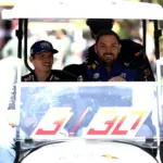 Max Verstappen is interested in Räikkönen: ‘Maybe then I will step aside a bit’