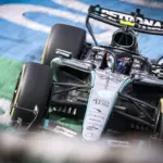Toto Wolff looks ahead to the ‘challenging’ home race Kimi Antonelli: ‘He starts at the back’