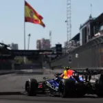 WK-stand at GP Spain: Verstappen joins the 'best of the rest', Hamilton has to put title hopes on hold for now
