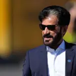 FIA President Ben Sulayem delighted with 2027 calendar: ‘It will be an exceptional season’